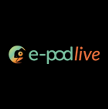 e-pod Live
